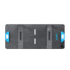 Anker SOLIX PS100 | 100W Portable Solar Panel