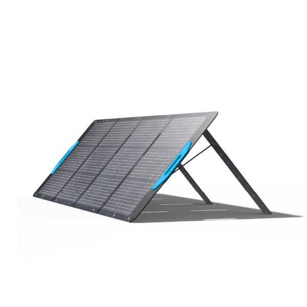 Anker SOLIX PS200 | 200W Portable Solar Panel