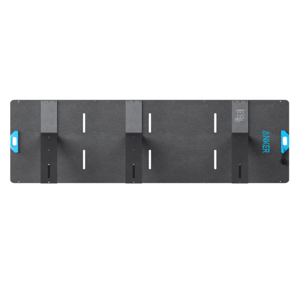 Anker SOLIX PS400 | 400W Portable Solar Panel