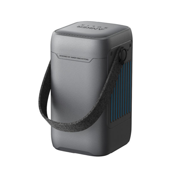 Anker SOLIX C200 192WH | DC Portable Power Station
