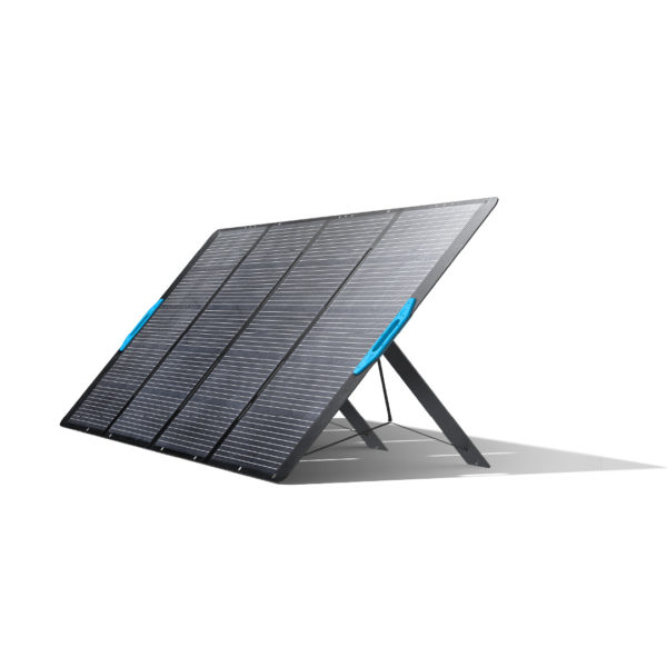Anker SOLIX PS400 | 400W Portable Solar Panel
