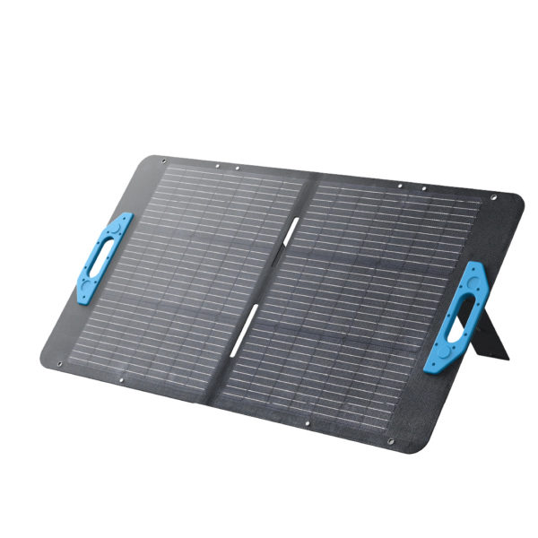 Anker SOLIX PS100 | 100W Portable Solar Panel