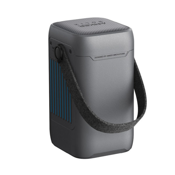 Anker SOLIX C200 192WH | DC Portable Power Station