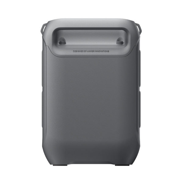 Anker SOLIX C300 288WH | 300W Portable Power Station