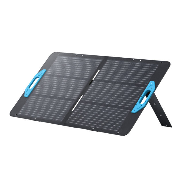 Anker SOLIX PS100 | 100W Portable Solar Panel