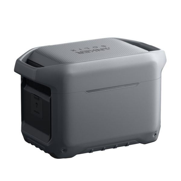 Anker SOLIX C1000 Gen2 1024WH | 2000W Portable Power Station