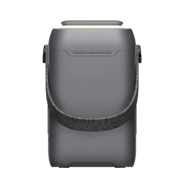 Anker SOLIX C300 288WH | DC Portable Power Station