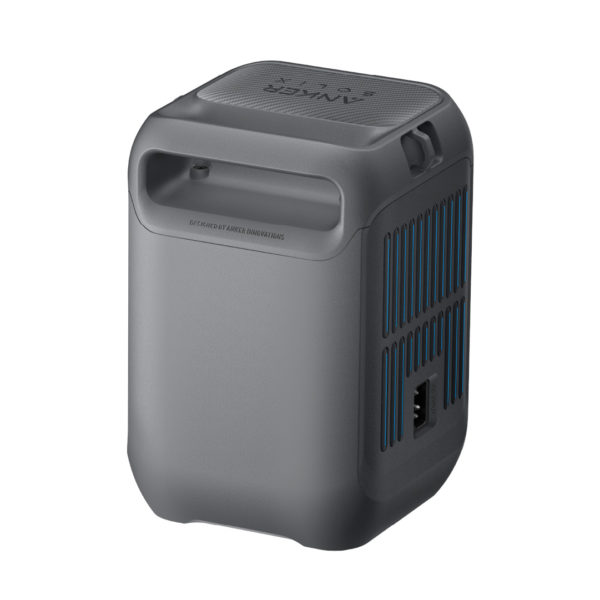 Anker SOLIX C300 288WH | 300W Portable Power Station