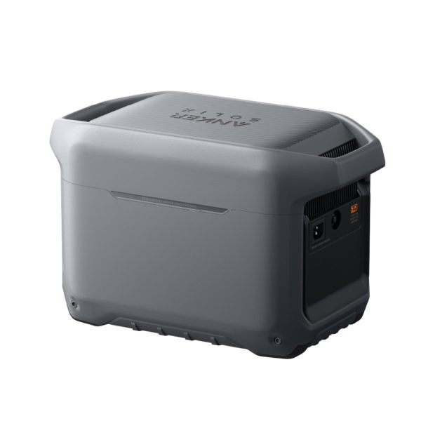 Anker SOLIX C1000 Gen2 1024WH | 2000W Portable Power Station