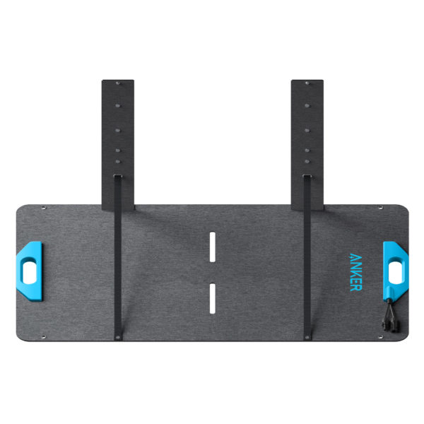 Anker SOLIX PS100 | 100W Portable Solar Panel