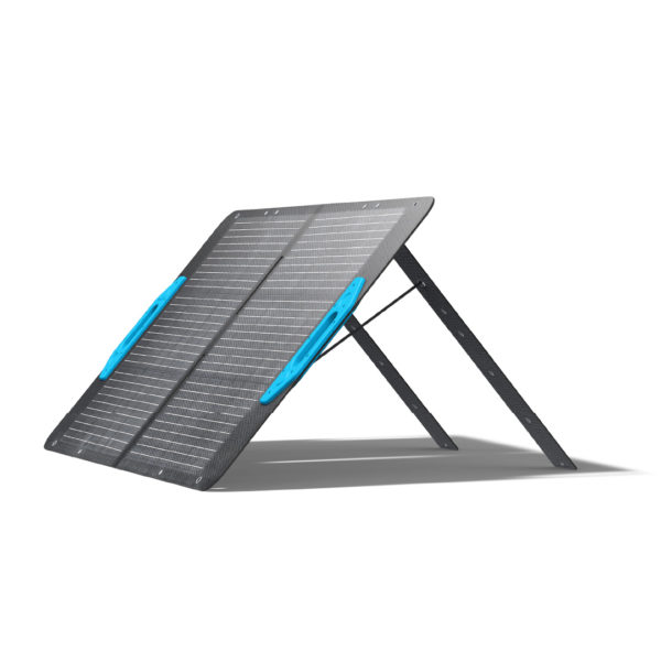 Anker SOLIX PS100 | 100W Portable Solar Panel