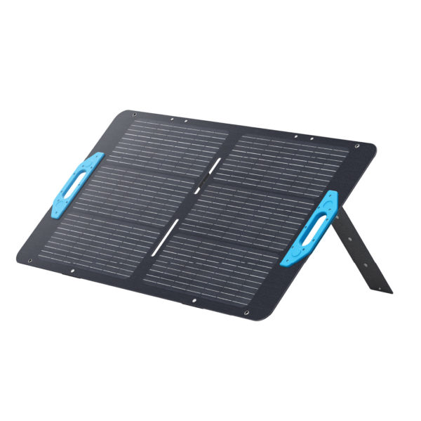 Anker SOLIX PS100 | 100W Portable Solar Panel