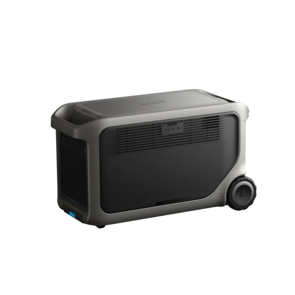 Anker SOLIX F3000 Portable Power Station - 3,072Wh | 3,600W