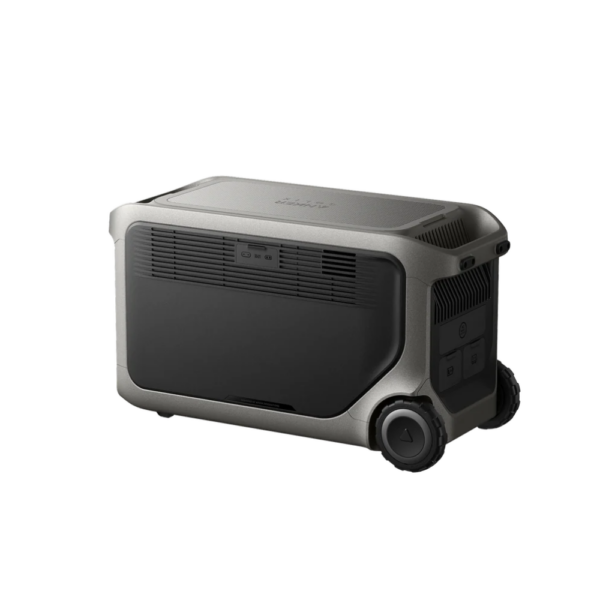 Anker SOLIX F3000 Portable Power Station - 3,072Wh | 3,600W