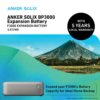 Anker SOLIX BP3000 Expansion Battery - 3,072Wh (For F3000)