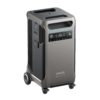 Anker SOLIX F3800 Portable Power Station - 3,840Wh | 6,000W