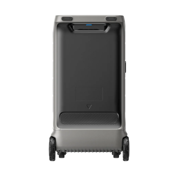Anker SOLIX F3800 Portable Power Station - 3,840Wh | 6,000W