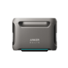 Anker SOLIX BP3800 Expansion Battery 3840Wh for F3800 Home Backup