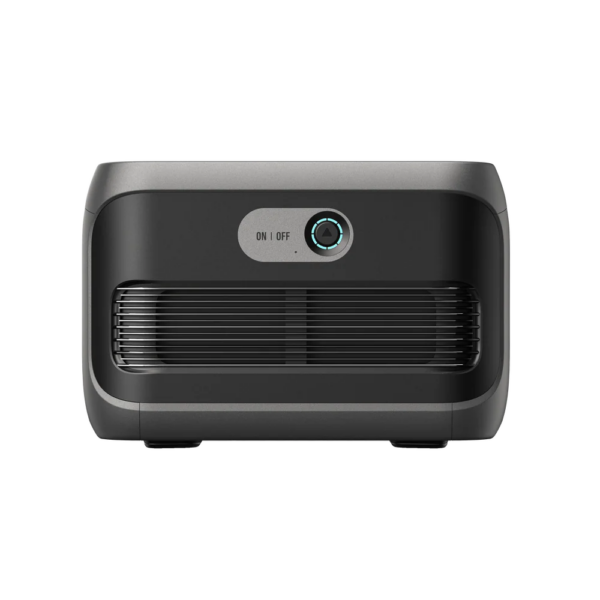 Anker SOLIX BP3800 Expansion Battery 3840Wh for F3800 Home Backup
