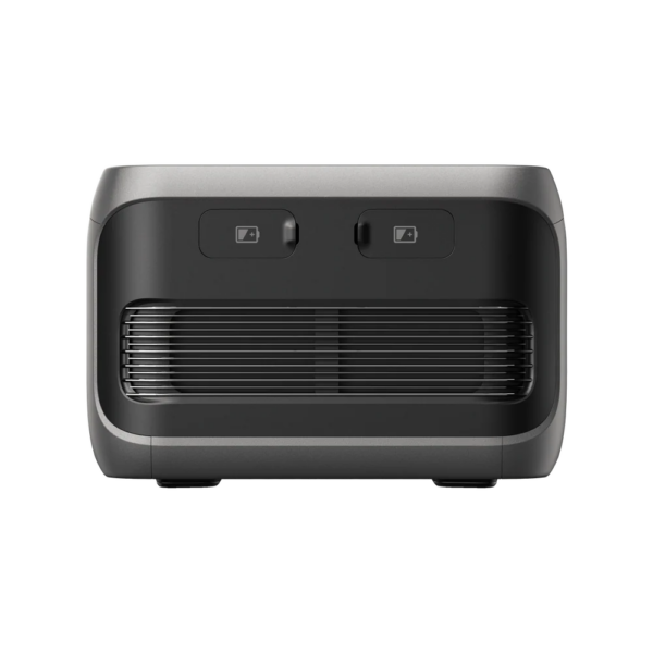 Anker SOLIX BP3800 Expansion Battery 3840Wh for F3800 Home Backup
